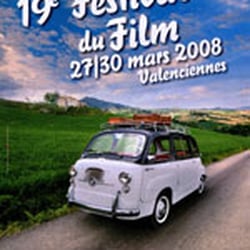 Festival du Cinéma