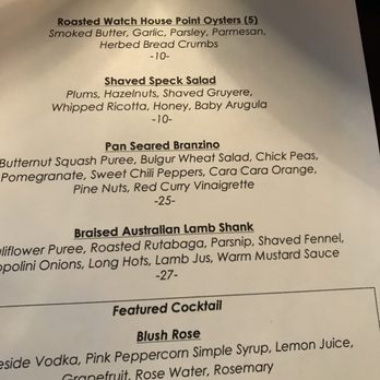Bowman's Tavern - Special menu - American Near Me - New Hope, Pennsylvania