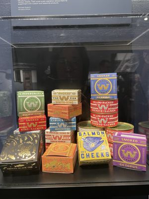 Tongass Historical Museum by null