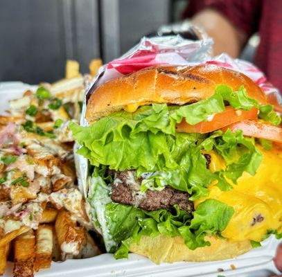 The Colonial Grill by null