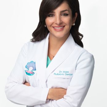 Pearl Pediatric Dental - Meet Dr. M&M, our Board Certified Pediatric Dentist - Pediatric Dentists Near Me - Melbourne, Florida