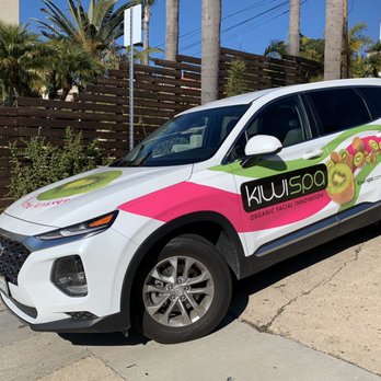 MacWraps - Vehicle Wraps Near Me - La Mesa, California