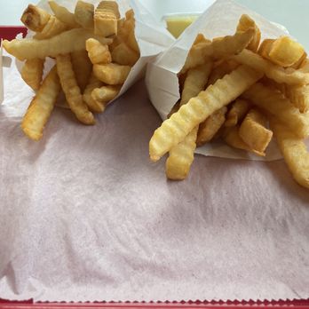 Dairi-O - Burgers Near Me - Asheboro, North Carolina