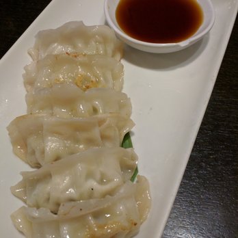 Sushi Fever - Gyoza - Japanese Near Me - Cedar Park, Texas Sushi Fever - Gyoza - Japanese Near Me - Cedar Park, Texas