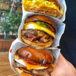 Eggbred - Not just photogenic, delicious too!