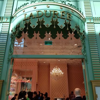 Ladurée - Store entrance - Macarons Near Me - Toronto, Ontario Ladurée - Store entrance - Macarons Near Me - Toronto, Ontario