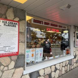 Marion's Dairy Bar