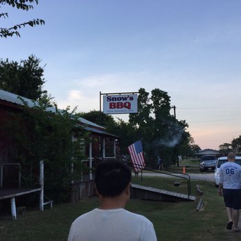 Snow's BBQ - Barbeque Near Me - Lexington, Texas Snow's BBQ - Barbeque Near Me - Lexington, Texas