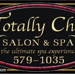 Totally Chic Salon & Spa