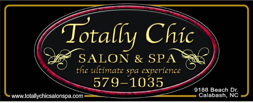 Totally Chic Salon & Spa Image