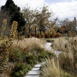 Conservation Garden Park