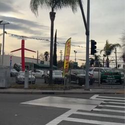 Road to Durability - The dealership photo