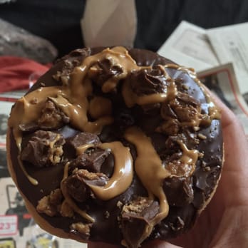 Sunny Donut - Donuts Near Me - Whittier, California Sunny Donut - Donuts Near Me - Whittier, California