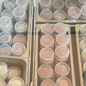 BAMBU - Mocha flavors - Juice Bars & Smoothies Near Me - Madison, Wisconsin