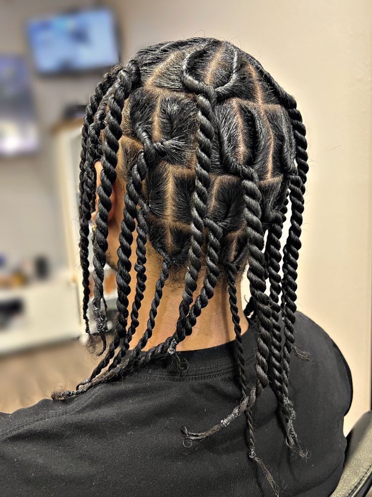 NEWMI BRAIDING 34 Photos Las Vegas, Nevada Hair Stylists Phone
