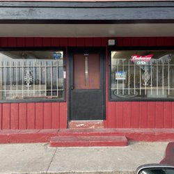 The Little Russia Chili Parlor