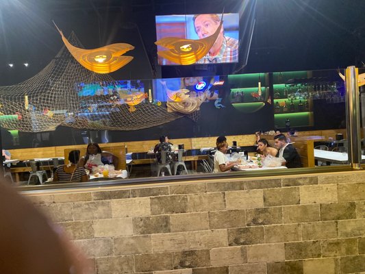 Shaking Crab (Spring Mountain) by null