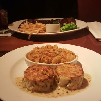BrickTop's Restaurant - The BEST crab cakes in town hands down and fall off the bone baby back ribs! Bricktops never disappoints. - Breakfast & Brunch Near Me - Charlotte, North Carolina BrickTop's Restaurant - The BEST crab cakes in town hands down and fall off the bone baby back ribs! Bricktops never disappoints. - Breakfast & Brunch Near Me - Charlotte, North Carolina