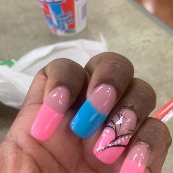 Regal Nails, Salon & Spa - Nails - Nail Salons Near Me - Columbus (Hilliard), Ohio Regal Nails, Salon & Spa - Nails - Nail Salons Near Me - Columbus (Hilliard), Ohio