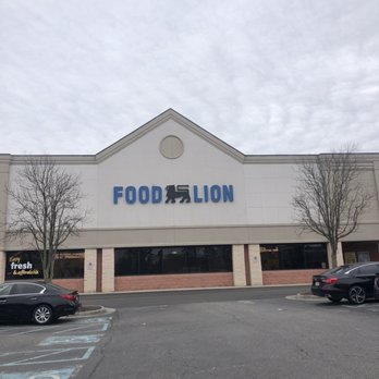 Food Lion - the front of the store - Grocery Near Me - Chesapeake, Virginia Food Lion - the front of the store - Grocery Near Me - Chesapeake, Virginia