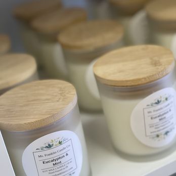 MXP Shop - Candle Stores Near Me - Indianapolis, Indiana