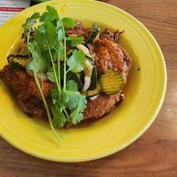 Barnaby's Cafe - American Near Me - Houston, Texas