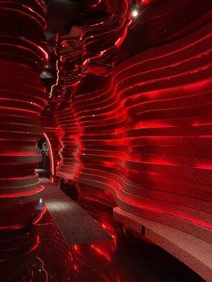Wagyu House Atlanta | Rooftop BBQ by null