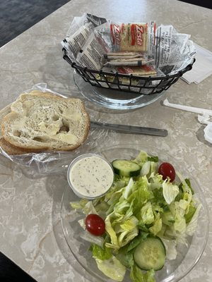 Lukich's Family Dining by null