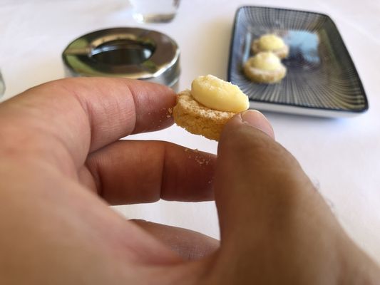 Auberge de la Chèvrerie Restaurant Molsheim Obernai by null