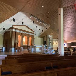 Sacred Heart Catholic Church