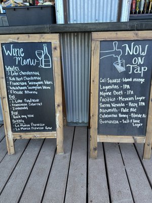 Cliff Hanger Cafe by null
