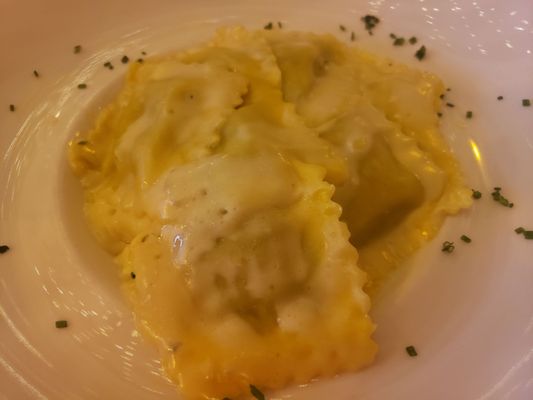 Le Petit Italien by null