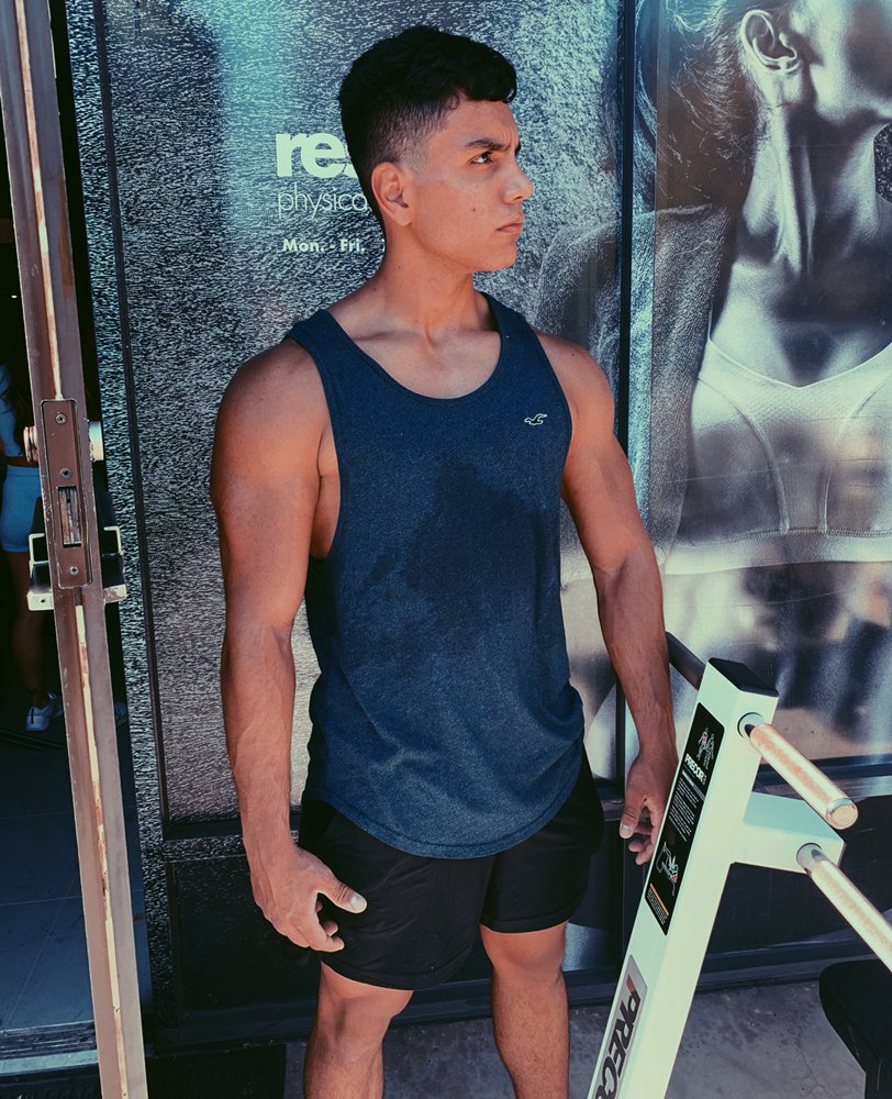 Juan Fit Logo