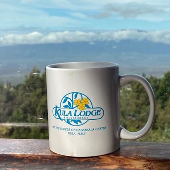 Kula Lodge & Restaurant - Coffee $4 - Breakfast & Brunch Near Me - Kula, Hawaii Kula Lodge & Restaurant - Coffee $4 - Breakfast & Brunch Near Me - Kula, Hawaii