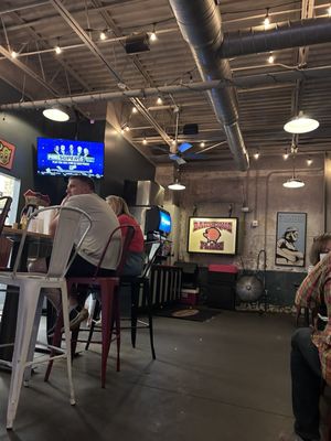 Moe's Original BBQ by null