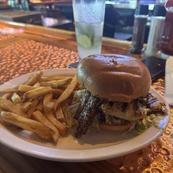 Miller's Ale House - Chicken BLT - Sports Bars Near Me - Rockledge, Florida Miller's Ale House - Chicken BLT - Sports Bars Near Me - Rockledge, Florida