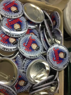 Jerry's Artarama Retail Stores - Norwalk by null