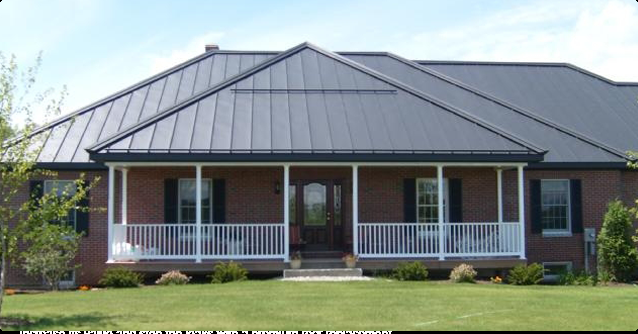 Slide of Alan Townsend Roofer