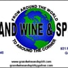 Grand Wine & Spirits gift card