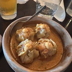 Lobster Shumai