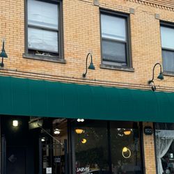 Jarvis Square Books