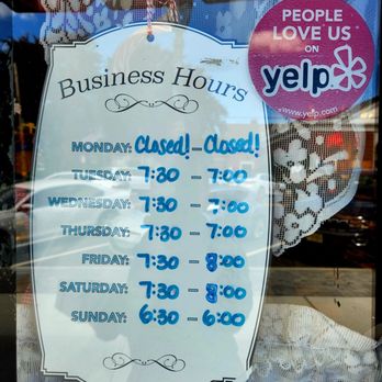 Patsy's Italian Bakery - Operational hours ~ 5.24.25 - Bakeries Near Me - Lindenhurst, New York Patsy's Italian Bakery - Operational hours ~ 5.24.25 - Bakeries Near Me - Lindenhurst, New York