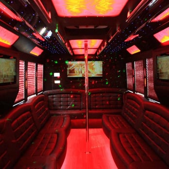 Limo Ride - Limos Near Me - Clifton, New Jersey
