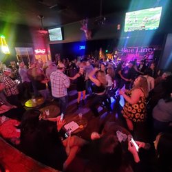 Broken Arrow Saloon