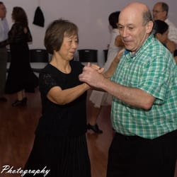 Crown Dance Studio - There's nothing like dancing!