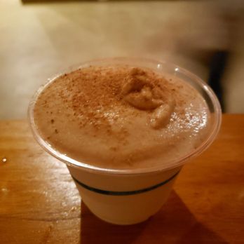 Cosmic - Boozy frozen coffee - a must try! - Coffee & Tea Near Me - Austin, Texas Cosmic - Boozy frozen coffee - a must try! - Coffee & Tea Near Me - Austin, Texas