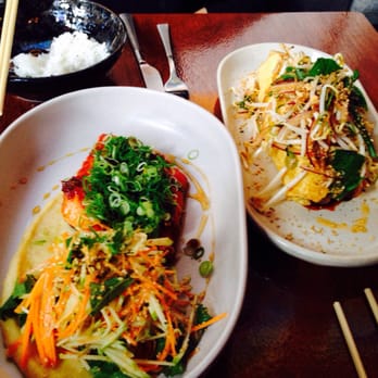Lucky Buddha Eatery - Tasty Lucky Buddha food - Tapas/Small Plates Near Me - Auckland, AUK