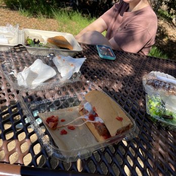 Gustos - Italian Near Me - Ojai, California