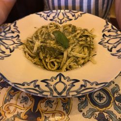 Torna a Surriento Pub - Scialatiello della chef