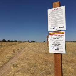 Black Otter Trail